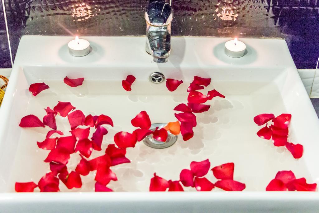 Ravel Boutique Hotel Siem Reap Exteriör bild