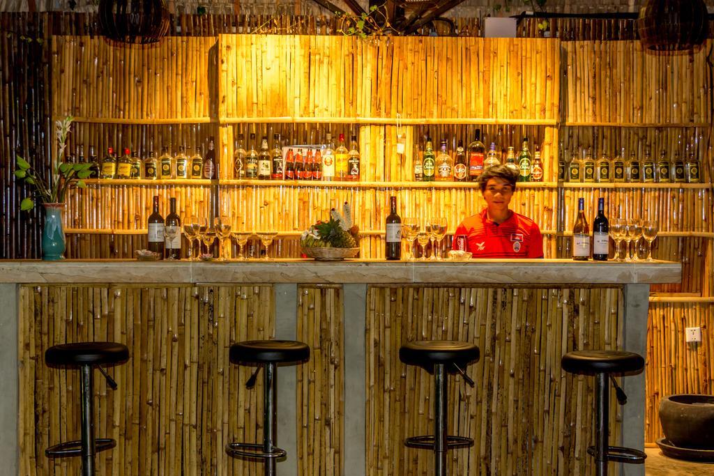 Ravel Boutique Hotel Siem Reap Exteriör bild