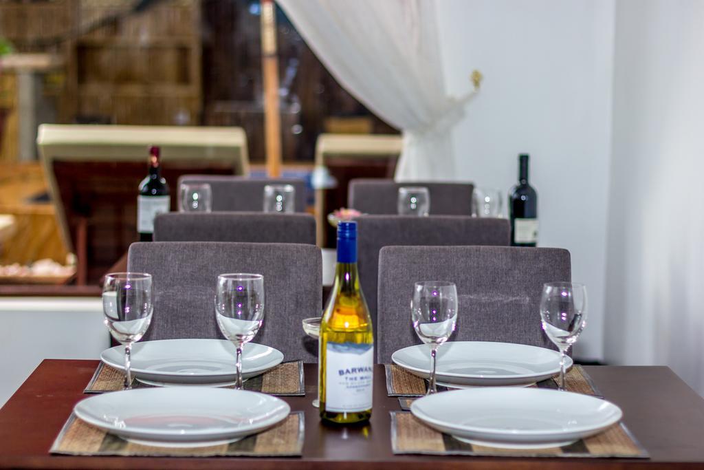 Ravel Boutique Hotel Siem Reap Exteriör bild