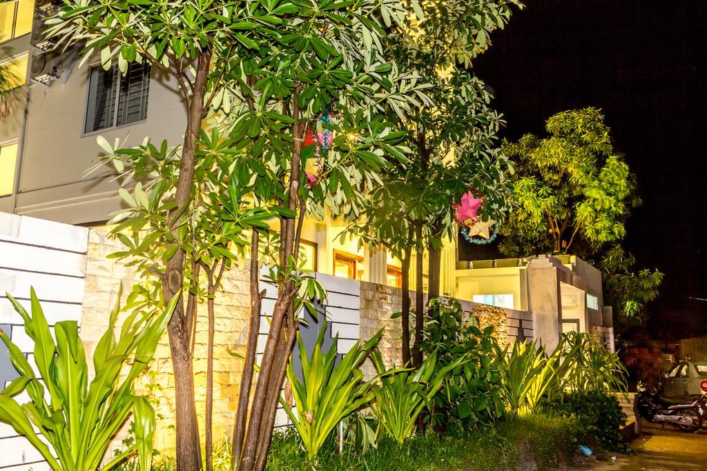 Ravel Boutique Hotel Siem Reap Exteriör bild
